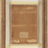 "La contadina" 1860 | olio su carta (cm 32x22,5) | Al retro: firmato e datato | In cornice - Foto 3