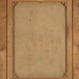 "La brigantessa" 1835 | olio su tela (cm 100x75) | Firmato e datato in basso a destra | In cornice | (difetti) - photo 3
