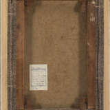 "Alla fonte" | olio su tela (cm 60x40) | Firmato in basso a destra | Al retro: cartiglio | In cornice | | Provenienza | Galleria d'Arte Montecatini Terme - photo 3