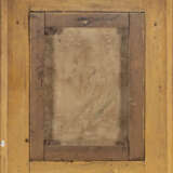 "Brigante" | olio su tela (cm 62,5x48,5) | Firmato in alto a destra | In cornice | (difetti) - photo 3