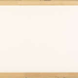 "Tramonto a Bordighera" 911 | olio su cartone (cm 48,5x70) | Firmato, locato Bordighera e datato in basso a destra | In cornice | | Provenienza | Milano, Eredità Bernasconi - Foto 2