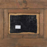"Redentore" 1928 | olio su tavola (cm 15x23) | Firmato in basso a destra | Al retro: firmato, titolato e datato | In cornice - Foto 3