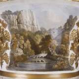 Пара ваз Франция 19 век - фото 3