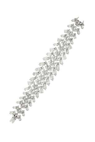 DIAMOND BRACELET - Foto 1