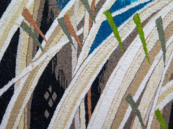 Textile, Tapestry, Ukraine, 2019 - photo 3