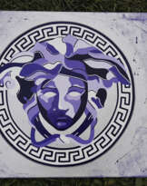 Медуза Горгона Медуза Горгона