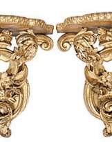 Консоли 19 Век 