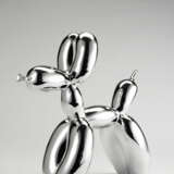 Balloon Dog (Silver) - фото 1