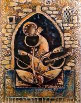 Mugham-Eastern melody Mugham-Eastern melody
