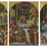 WORKSHOP OF LUCAS CRANACH THE ELDER (KRONACH 1472-1553 WEIMAR) - Foto 1