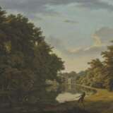 WILLIAM ASHFORD, P.R.H.A. (BIRMINGHAM C.1746-1824 DUBLIN) - Foto 1