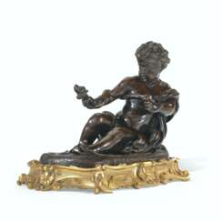 AFTER ALESSANDRO ALGARDI, FRENCH, LATE 17TH CENTURY