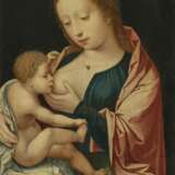 MASTER OF THE FEMALE HALF-LENGTHS (ACTIVE ANTWERP FIRST-HALF 16TH CENTURY) - фото 1