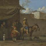 KAREL DU JARDIN (AMSTERDAM 1626-1678 VENICE) - photo 1