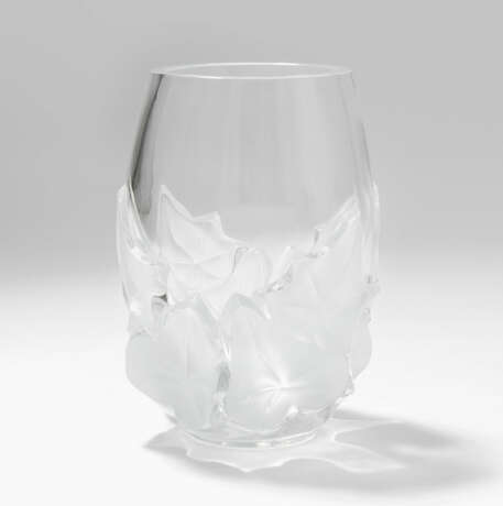 Lalique, Vase - фото 1