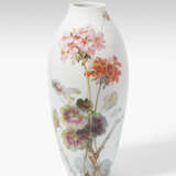 Meissen, grosse Vase - photo 1
