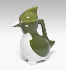 Edouard Marcel Sandoz, Kännchen "Pingouin"