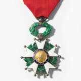 Orden der Ehrenlegion, Frankreich - Foto 1