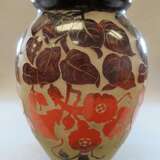  стеклянная ваза Degue - Foto 1