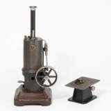 Märklin, Dampfmaschine und Antriebsmodell - photo 1