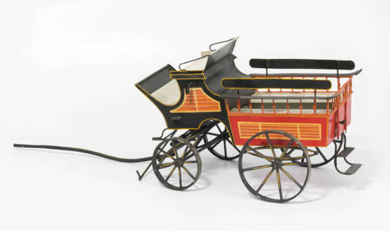 Märklin, Wagonette - фото 1