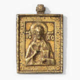Metallikone "Christus Pantokrator" - Foto 1