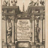 Biblia germanica - фото 1