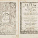 Biblia Raeto-Romanica. - photo 1
