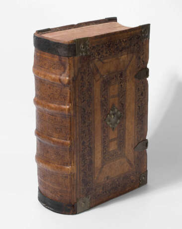 Biblia Raeto-Romanica. - photo 2