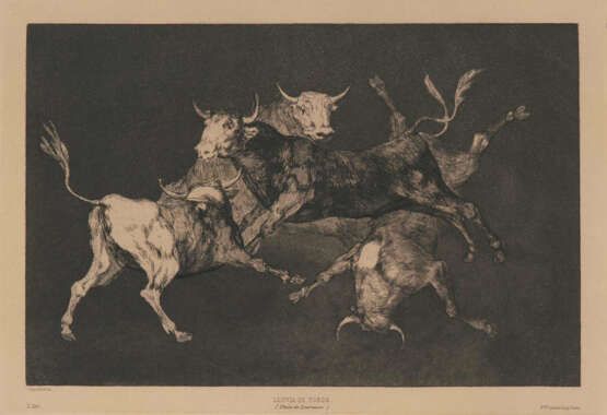 Goya, Francisco de - Foto 1