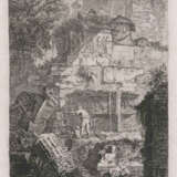 Piranesi, Giovanni Battista - Foto 1