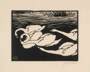 Vallotton, Félix