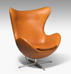 Arne Jacobsen, "Egg Chair 3316"