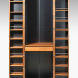 Hans Eichenberger, Kofferschrank "Wogg 8" - фото 2