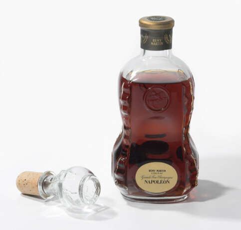 Cognac Remy Martin - photo 1