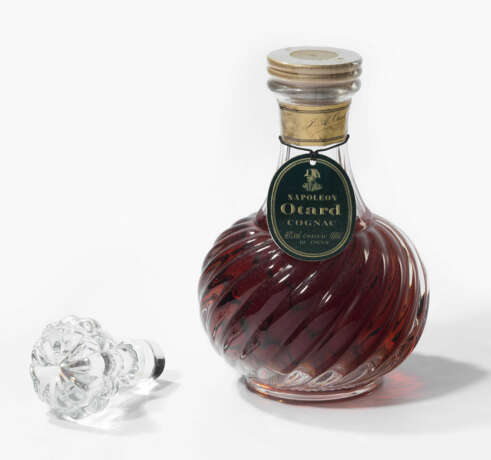 Cognac Otard - Foto 1