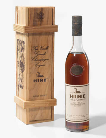 Cognac Hine - photo 1
