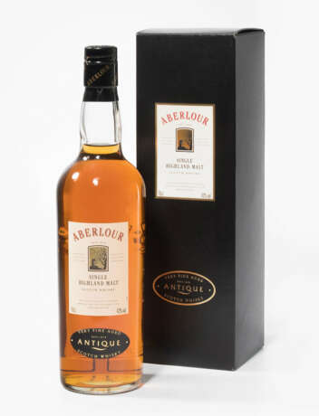 Aberlour Antique - фото 1