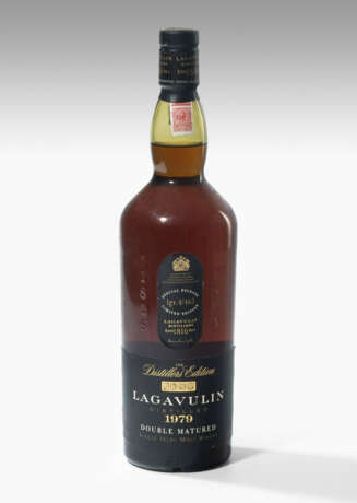 Lagavulin - фото 1