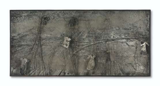 Anselm Kiefer (n&#233; en 1945) - photo 1