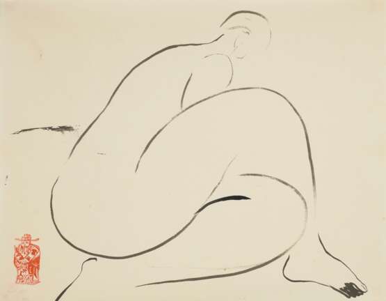 Sanyu (1901-1966) - photo 1