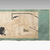 Kitagawa Utamaro (1753–1806) - фото 2
