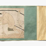 Kitagawa Utamaro (1753–1806) - фото 3