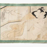 Kitagawa Utamaro (1753–1806) - photo 7