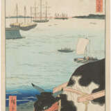 Hiroshige II (1826–1869) - photo 2