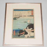 Hiroshige II (1826–1869) - photo 3