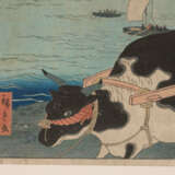 Hiroshige II (1826–1869) - photo 6