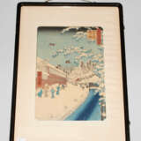 Hiroshige (1797–1858) - Foto 2