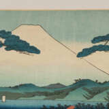 Hiroshige II (1829–1869) - фото 10