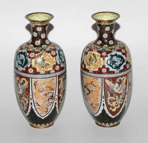1 Paar Vasen - Foto 4